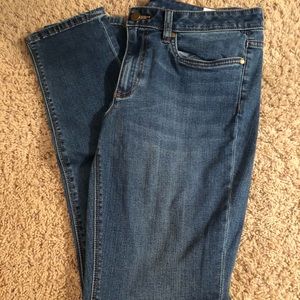 Two by Vince Camino Jeans